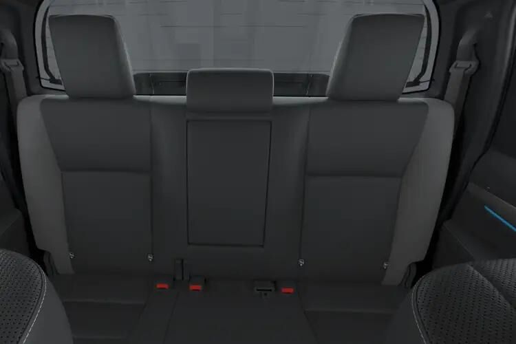 toyota hilux invincible d/cab pick up 2.8 d-4d detail view