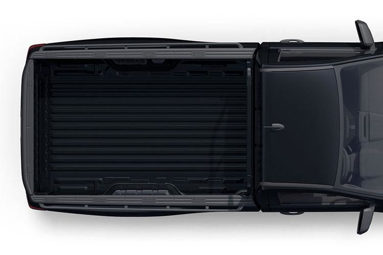 ford ranger pick up xl 2.0 ecoblue 170 detail view