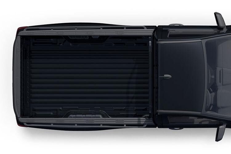 ford ranger 2 seat pick up wildtrak 3.0 ecoblue v6 240 auto detail view