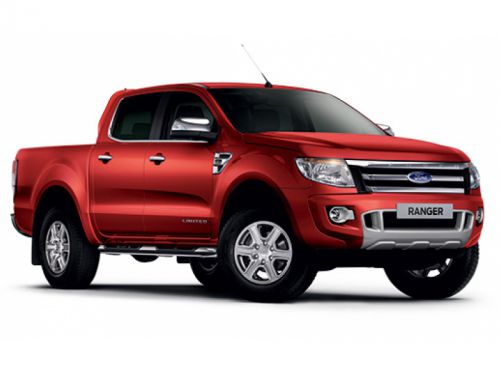 Pickup lease deals uk
