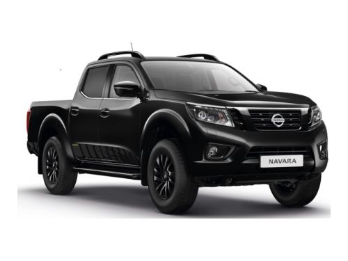 Navara N Guard Navara N Guard
