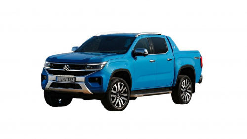 VOLKSWAGEN AMAROK DIESEL D/Cab Pick Up Life 2.0 TDI 205 4MOTION Auto view 1