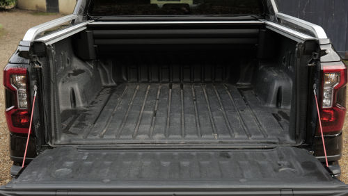 FORD RANGER DIESEL Pick Up D/Cab Platinum 3.0 EcoBlue V6 240 Auto view 24