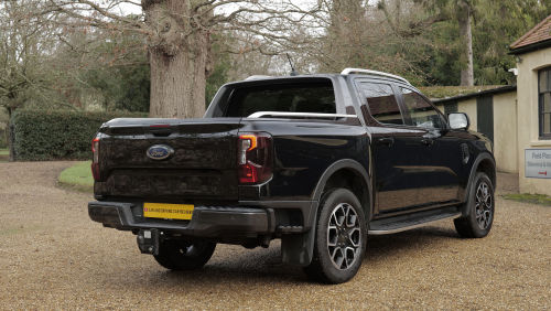 FORD RANGER DIESEL Pick Up XL 2.0 EcoBlue 170 view 29