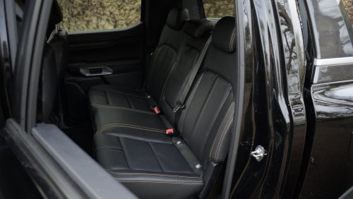 FORD RANGER DIESEL Pick Up D/Cab Platinum 3.0 EcoBlue V6 240 Auto view 30