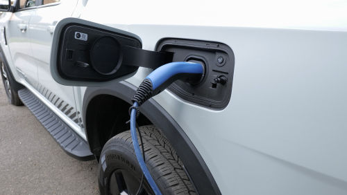 FORD RANGER PETROL Pick Up D/Cab Stormtrak 2.3 EcoBoost PHEV 281 Auto view 7