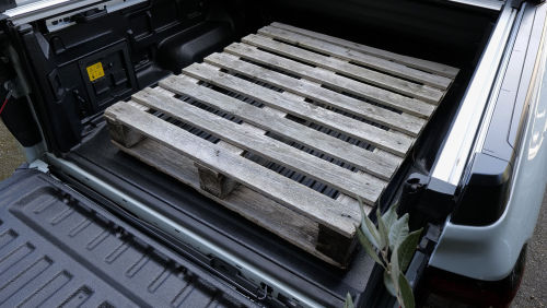 FORD RANGER PETROL Pick Up D/Cab Stormtrak 2.3 EcoBoost PHEV 281 Auto view 8