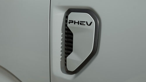 FORD RANGER PETROL Pick Up D/Cab Stormtrak 2.3 EcoBoost PHEV 281 Auto view 14