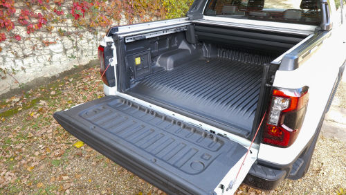 FORD RANGER PETROL Pick Up D/Cab Wildtrak 2.3 EcoBoost PHEV 281 Auto view 15