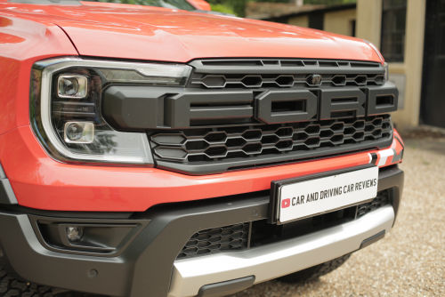 FORD RANGER PETROL Pick Up Double Cab XLT 2.3 EcoBoost PHEV 281 Auto view 16