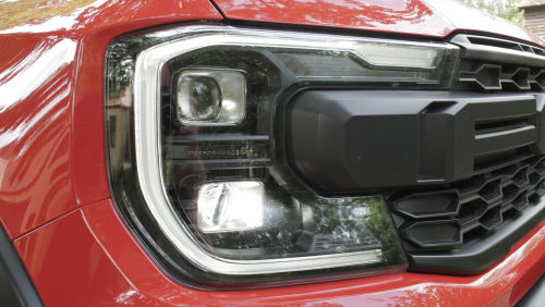 FORD RANGER DIESEL Pick Up D/Cab Wildtrak 3.0 EcoBlue V6 240 Auto view 6