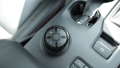 FORD RANGER DIESEL Pick Up D/Cab Wildtrak 3.0 EcoBlue V6 240 Auto view 8