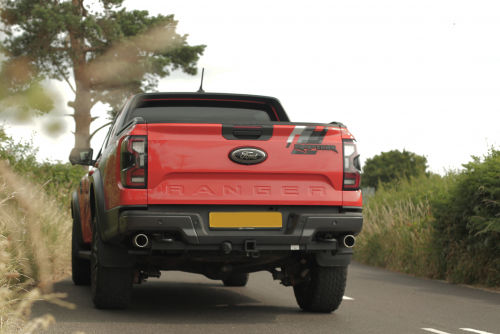 FORD RANGER DIESEL Pick Up Chassis Cab XL 2.0 EcoBlue 170 view 14