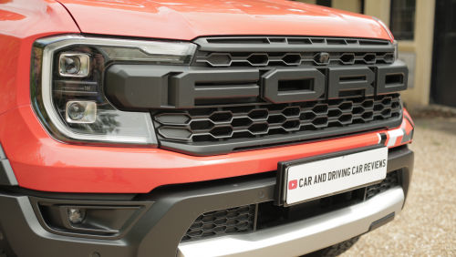 FORD RANGER DIESEL Pick Up D/Cab Wildtrak 3.0 EcoBlue V6 240 Auto view 16