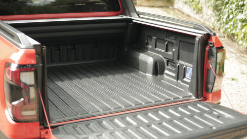 FORD RANGER DIESEL Pick Up D/Cab Wildtrak 3.0 EcoBlue V6 240 Auto view 18