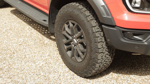 FORD RANGER PETROL Pick Up D/Cab Stormtrak 2.3 EcoBoost PHEV 281 Auto view 19