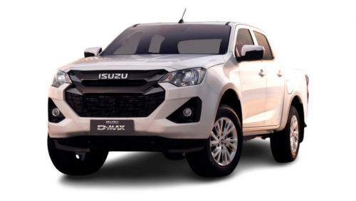 ISUZU D-MAX DIESEL 1.9 Utility Single Cab 4x2 view 12