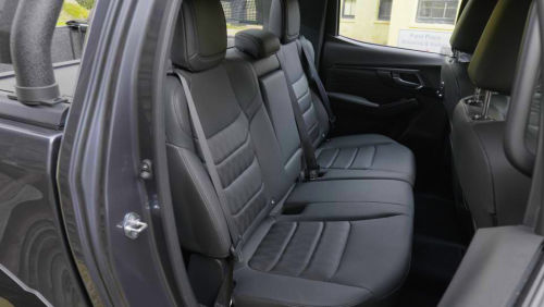 ISUZU D-MAX DIESEL 1.9 Utility Extended Cab 4x4 [Rear Diff Lock] view 15