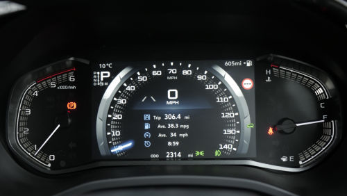 ISUZU D-MAX DIESEL 1.9 Utility Extended Cab 4x4 [Rear Diff Lock] view 17