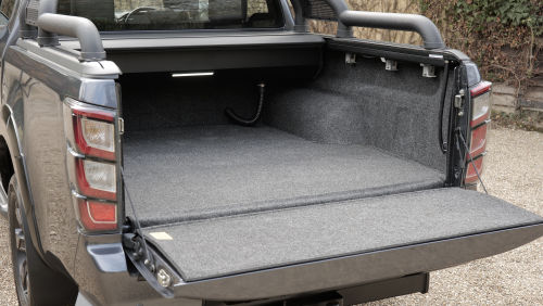 ISUZU D-MAX DIESEL 1.9 Utility Extended Cab 4x4 [Rear Diff Lock] view 22
