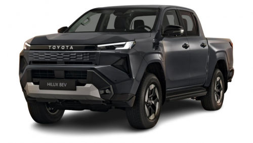 TOYOTA HILUX DIESEL Invincible X AT35 D/Cab Pick Up 2.8 D-4D Auto view 15