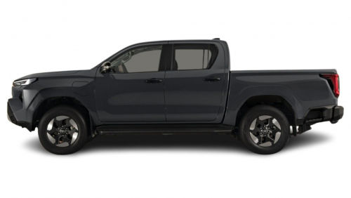 TOYOTA HILUX DIESEL Invincible X AT35 D/Cab Pick Up 2.8 D-4D Auto view 17
