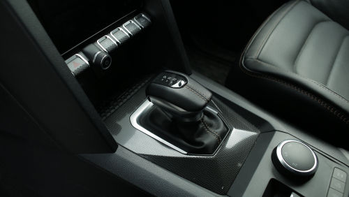 VOLKSWAGEN AMAROK DIESEL D/Cab Pick Up Style 3.0 V6 TDI 240 4MOTION Auto view 5