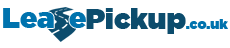 LeasePickup Logo